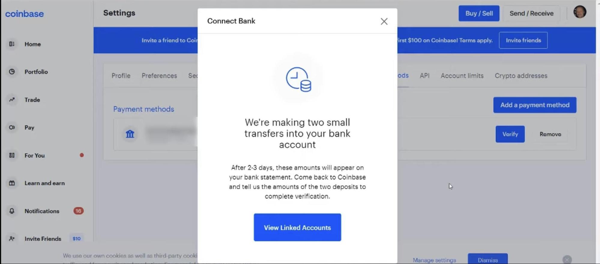 How To Close a Coinbase Account? What Happens to Funds When You Delete Account? - coinmag.fun