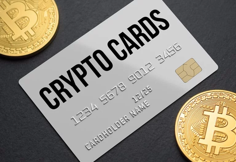 Crypto Card Program by Mastercard for Enabling Everyday Purchases