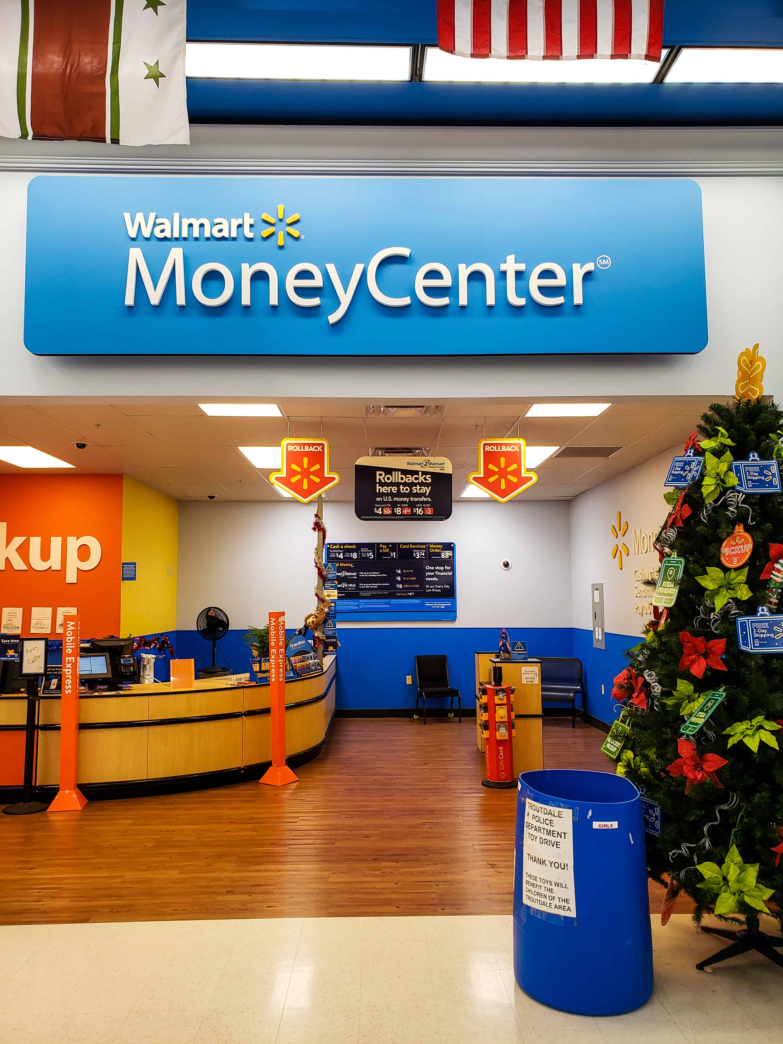 Walmart and PayPal Collaborate on Strategic Products to Help Joint Customers