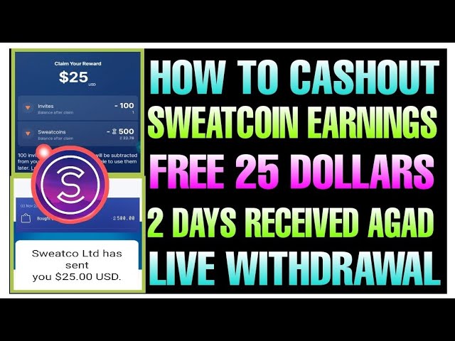 ‎Sweatcoin Walking Step Counter on the App Store