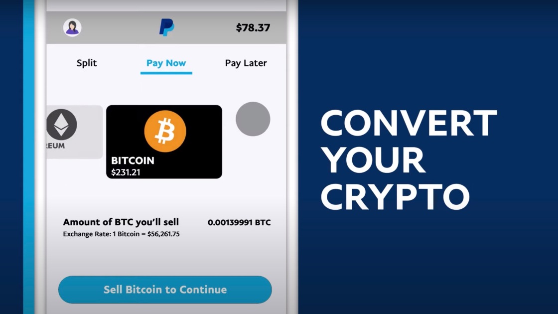 Transfer Bitcoin to PayPal: Strategies, Fees, and Security