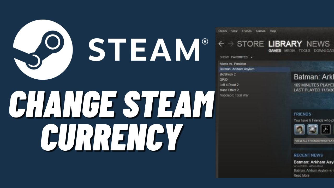 Steam is now priced in Australian Dollars!