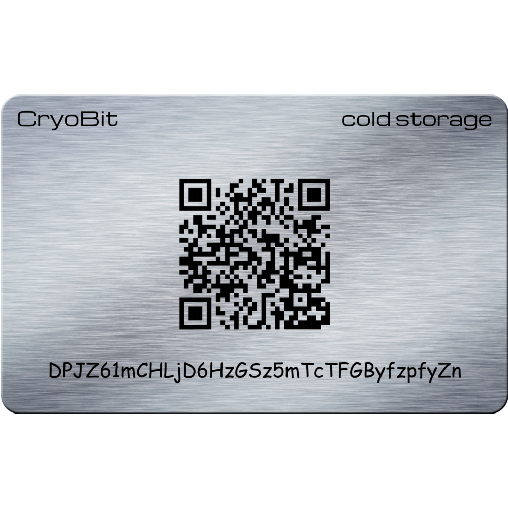 Cold storage - Bitcoin Wiki