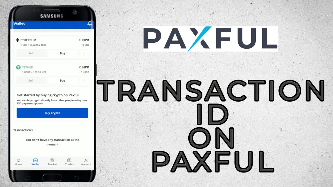 How to do your Paxful Taxes | CoinLedger