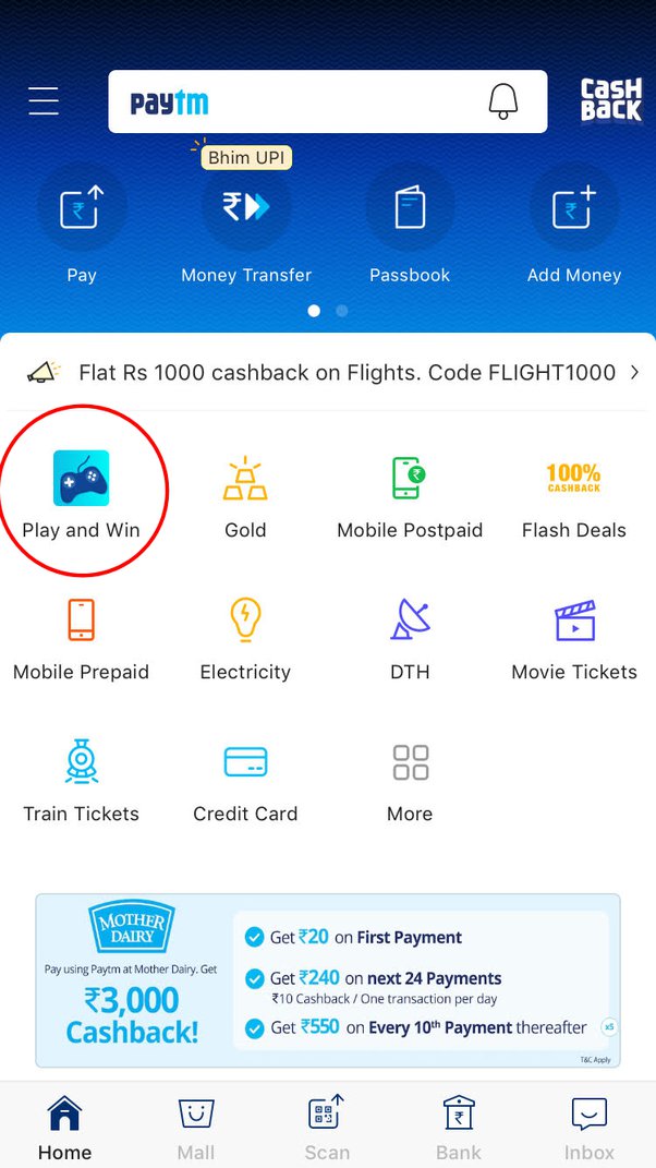 Buying Bitcoin with Paytm: A Guide to India's Most Convenient Payment Service | OKX