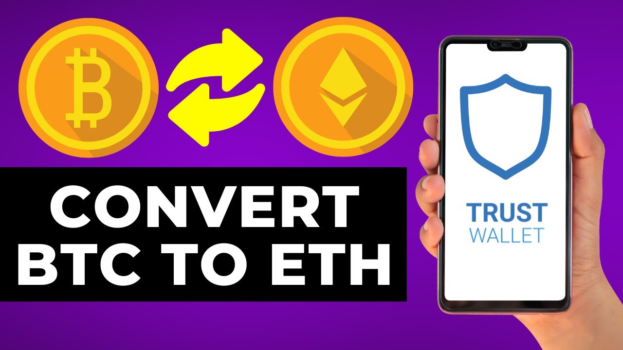 TWT to ETH Exchange | Convert Trust Wallet Token to Ethereum on SimpleSwap