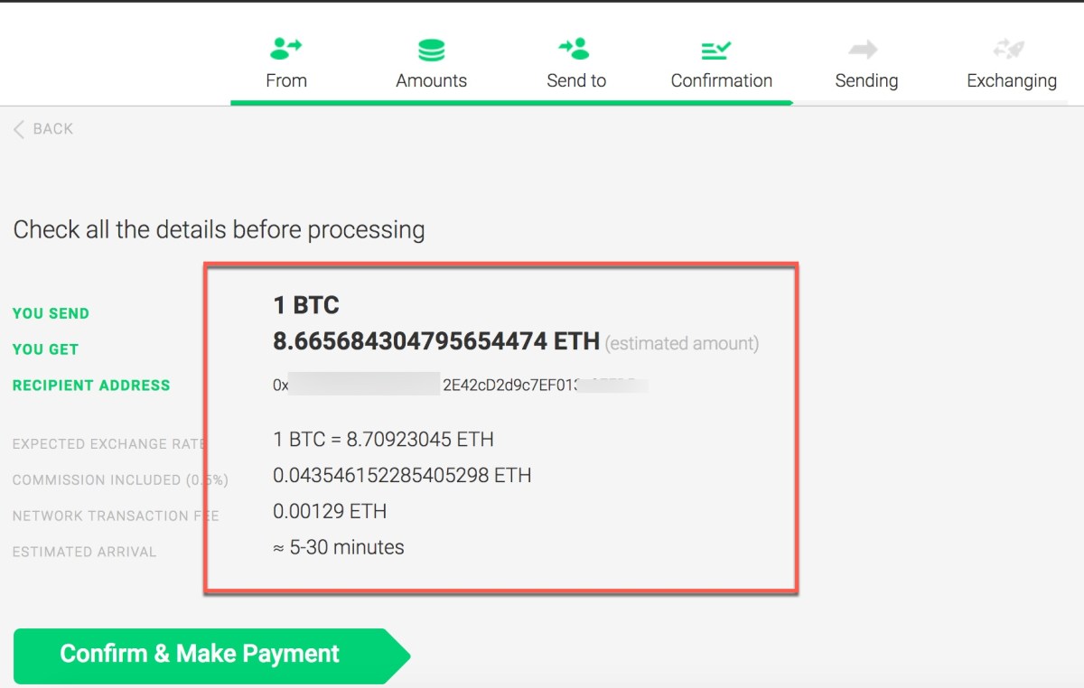 Convert CSOUL to ETH - CryptoSoul to Ethereum Converter | CoinCodex