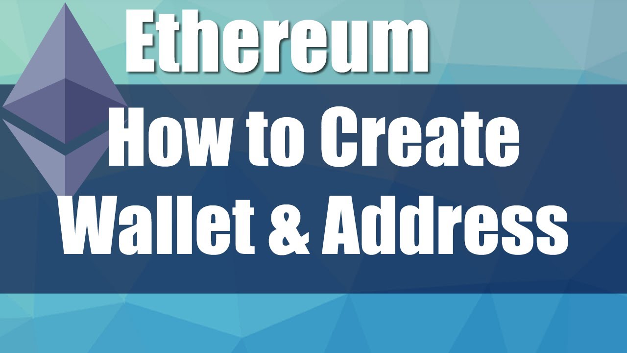 Ethereum Addresses: How to Create, Use, and Understand ETH Addresses