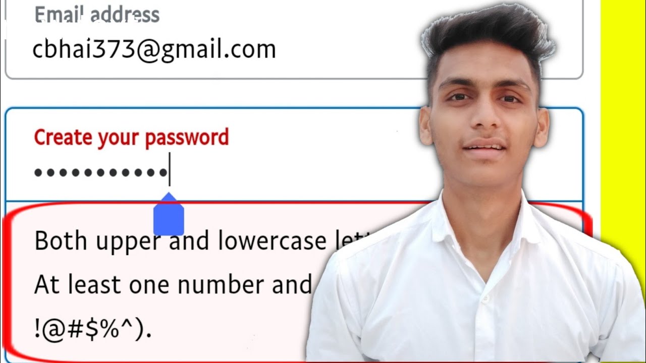 Tips for creating a secure password | PayPal BB