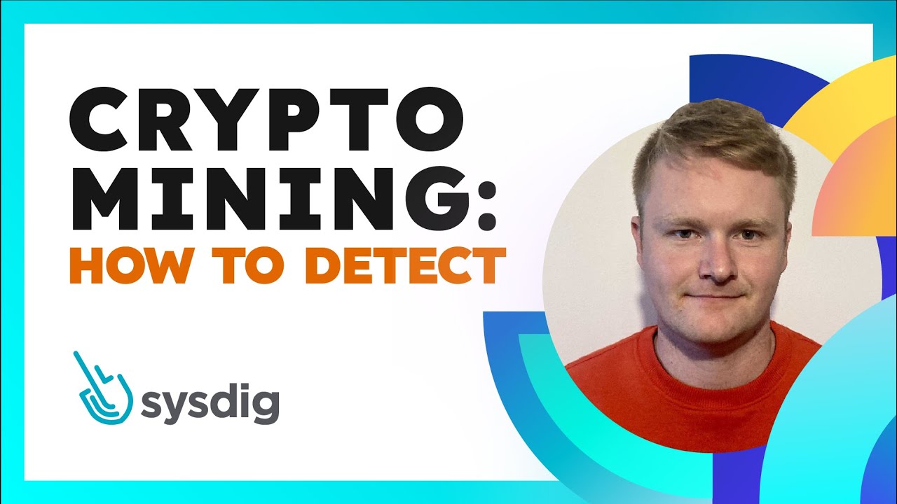 Detection of unauthorized cryptocurrency mining - EventLog Analyzer