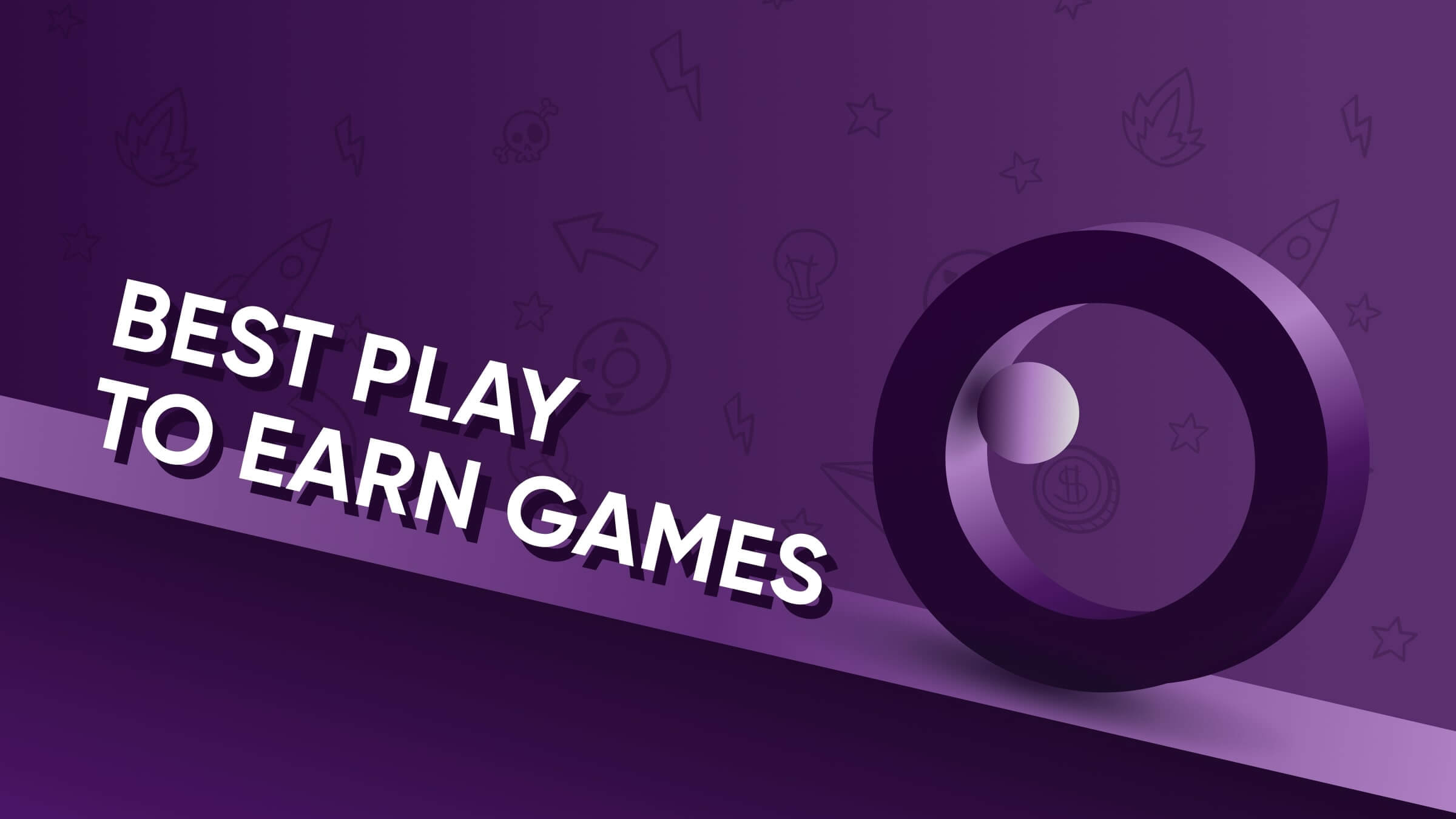 The Top 10 Crypto Games That Let You Earn While You Play | GOBankingRates