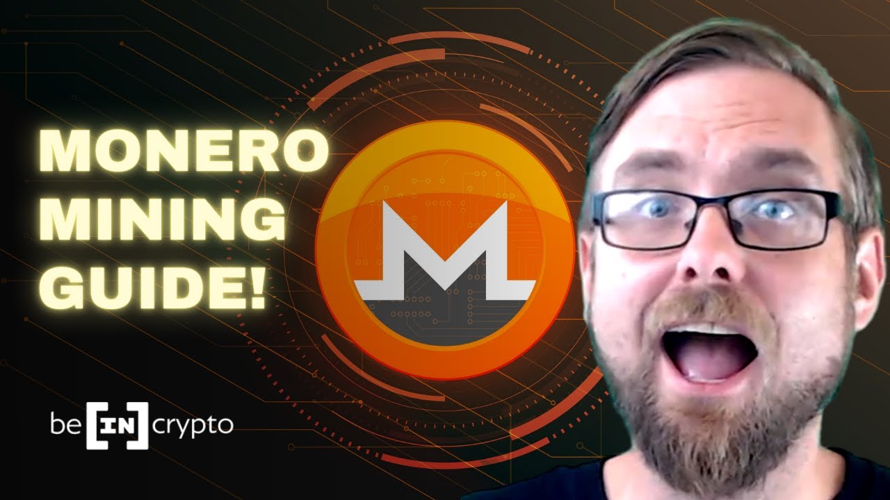 Monero Mining: How to Get Started and Make a Profit! - Supply Chain Game Changer™