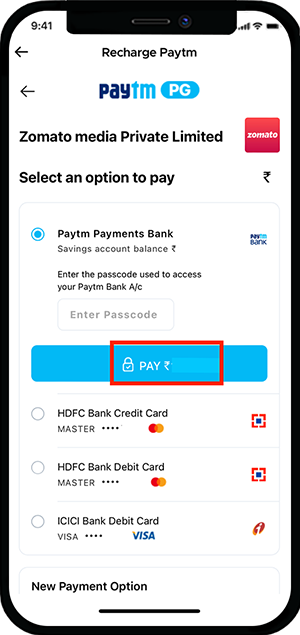 ‎Paytm for Business on the App Store