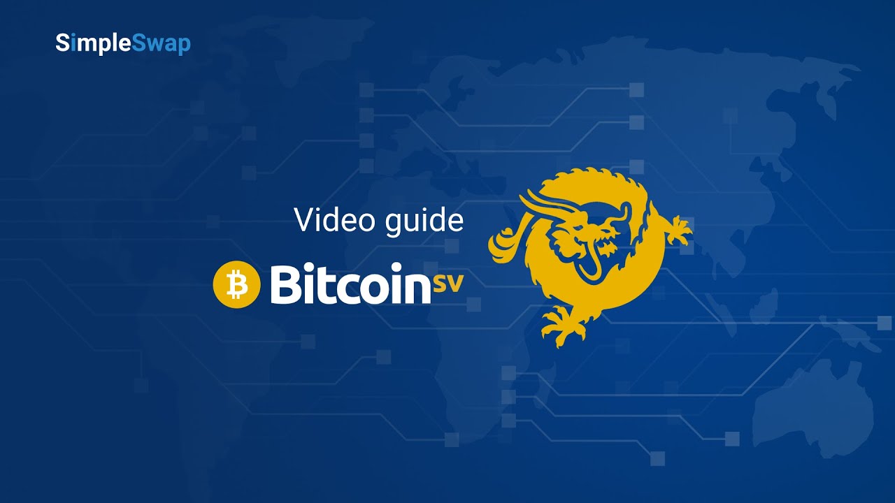 Buy Bitcoin SV (BSV) with Credit or Debit Card | Guarda