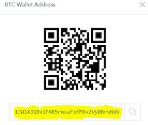 How to Find Your Coinbase Crypto Wallet Address