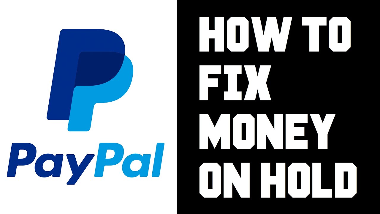 What to do when your PayPal money is on hold? Everything you need to know - India Today