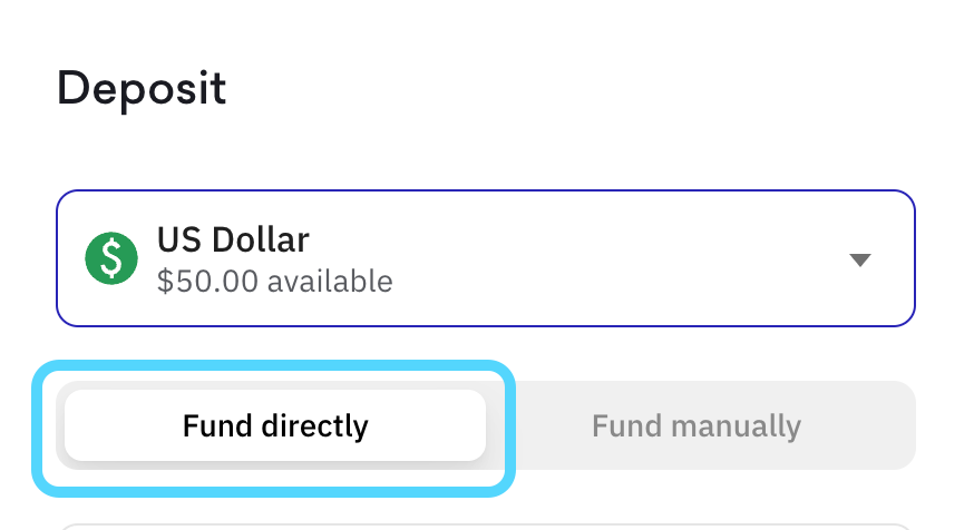 How to Fund a Kraken Account With the U.S. Dollar