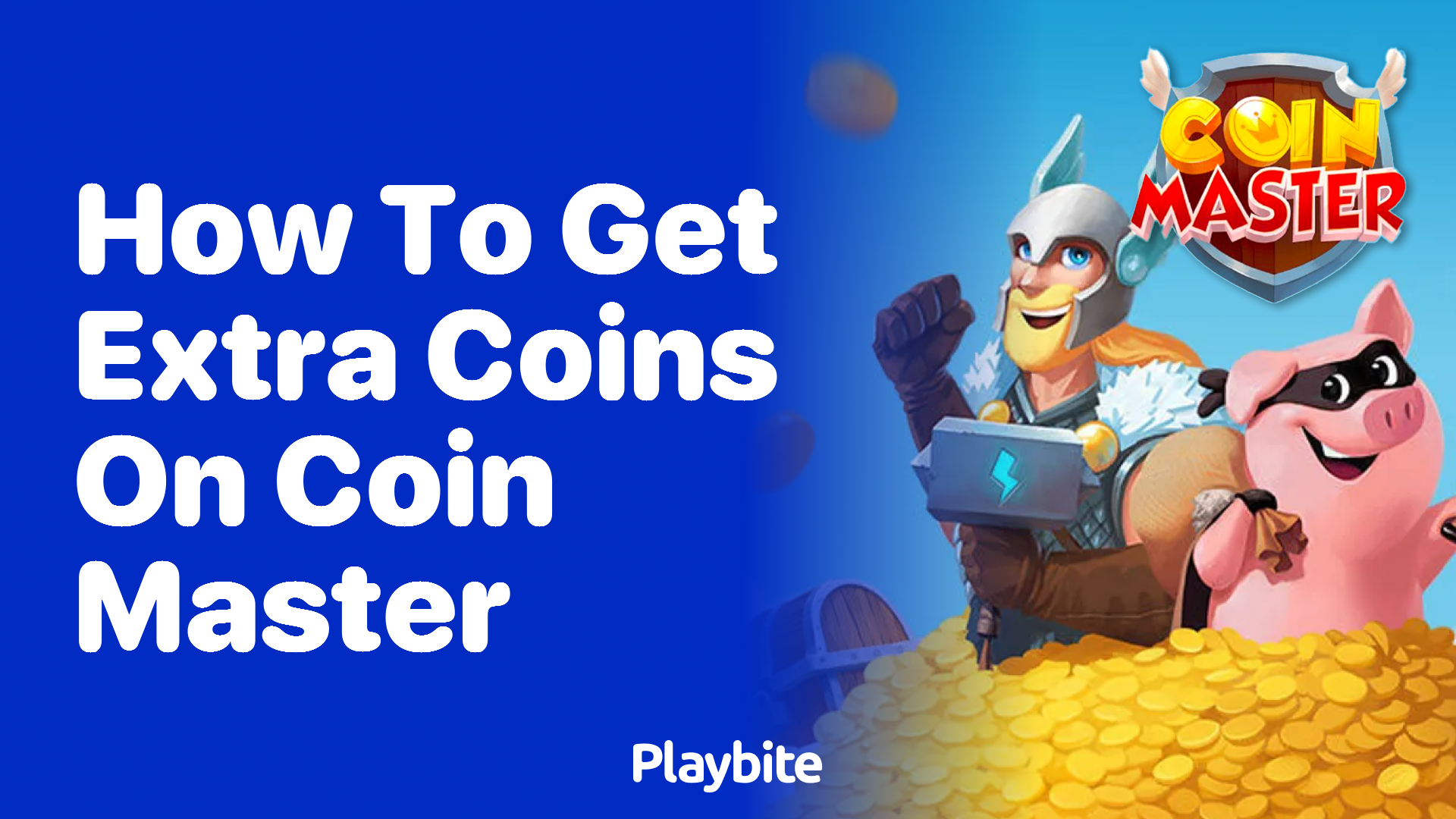 Coin Master free spins and coins links (February ) - VideoGamer