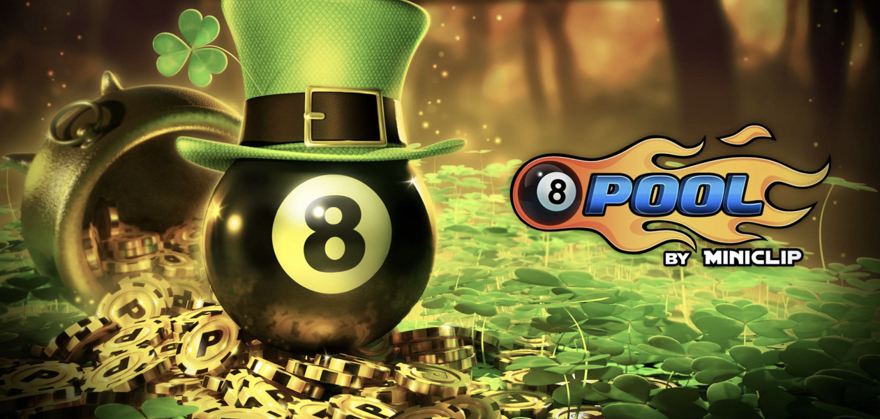 Free Coins & Free Cash for 8 Ball Pool Guides - Free download and software reviews - CNET Download