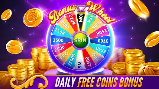 ‎Neverland Casino - Vegas Slots on the App Store