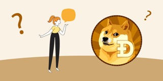 ‎MyDoge - Dogecoin Wallet on the App Store