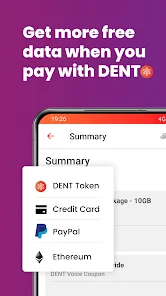 Dent Coin – Price, Wallets, App – BitcoinWiki