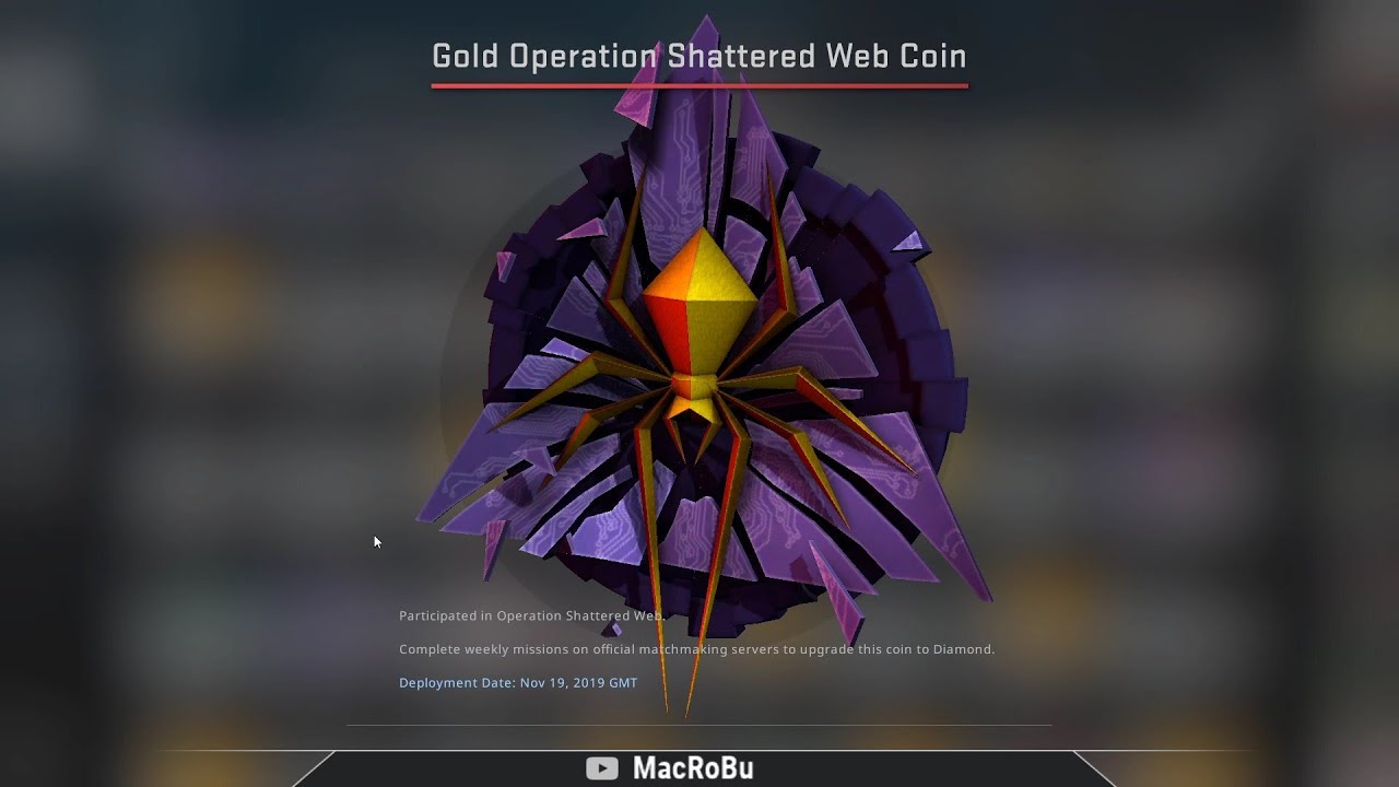 Coins | Counter-Strike Wiki | Fandom