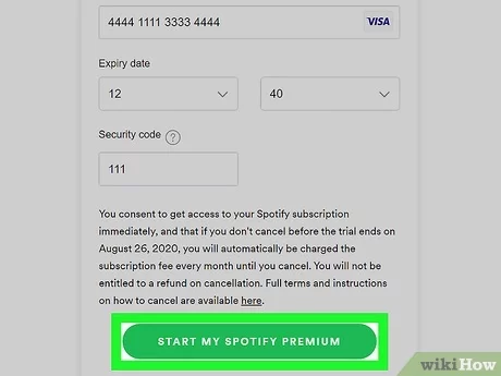 Get 3 Months of Free Spotify Premium | PayPal US