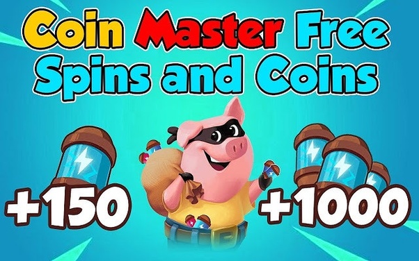 Coin Master MOD APK v (Unlimited Coins,Spins) - Jojoy