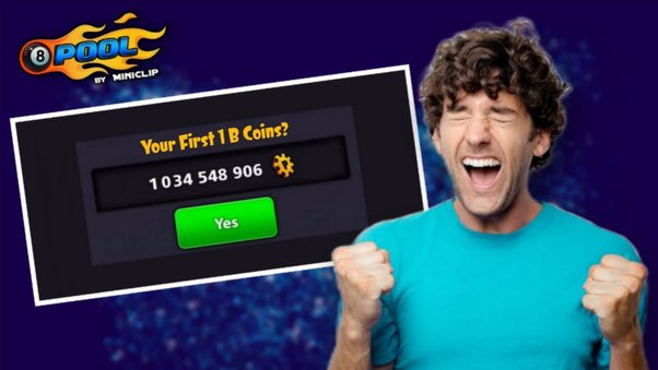 Get Unlimited Coins 8 Ball Pool APK + Mod for Android.