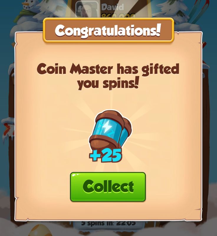 Find my username and never get free spins. Coin Master - Google Play Community