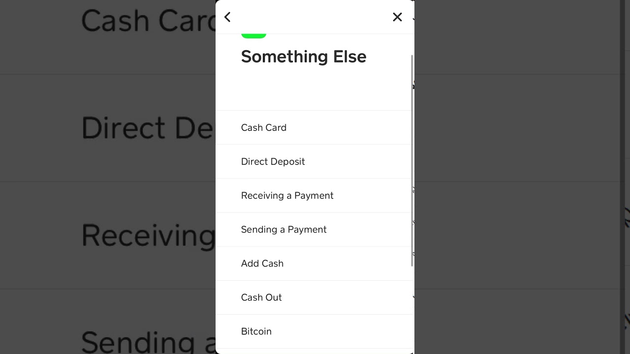 Steps to Increase Your Cash App Bitcoin Withdrawal Limit - Assistance Orange Sénégal
