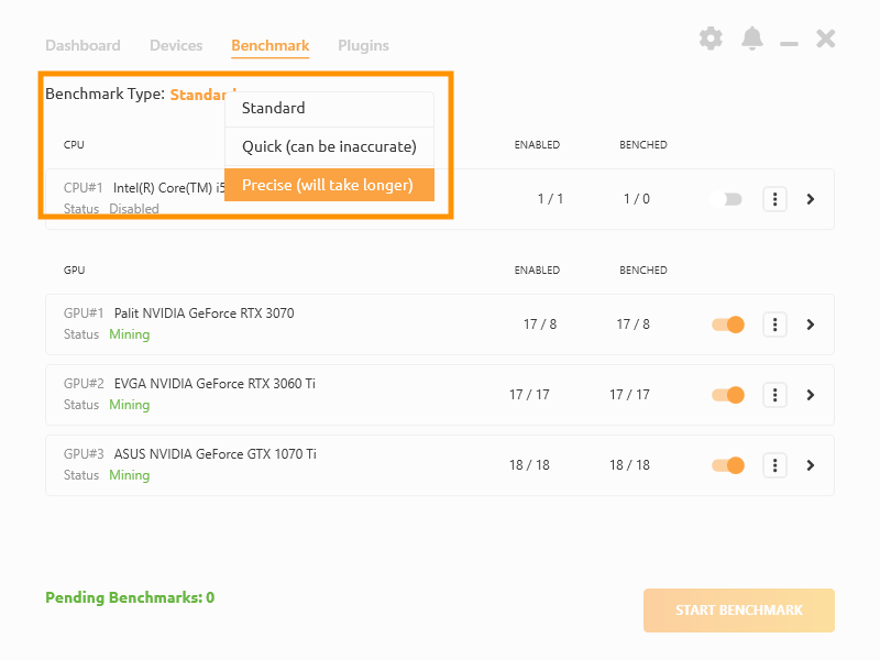 Nicehash Miner Setup: Get Hashing Quickly with our Starter Guide - MyMiningRig