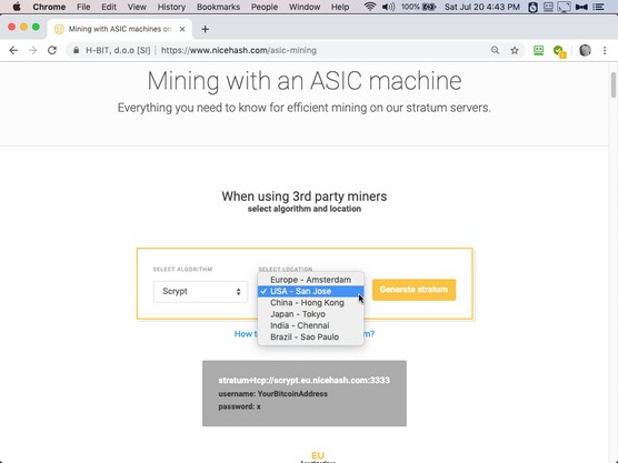 How to Mine Bitcoin on PC with one GPU at Home: Step-by-Step Guide - Crypto Mining Blog