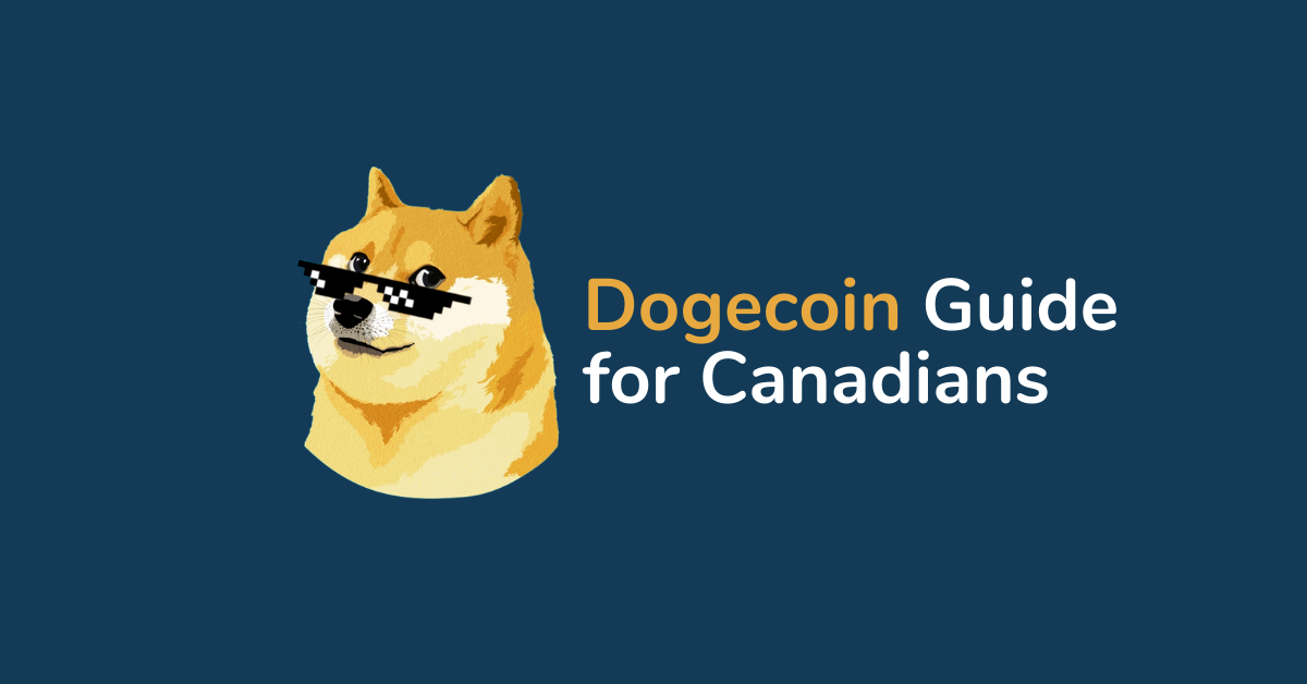 How to buy Dogecoin (DOGE) in Canada | Finder CA