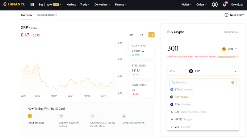 How to Buy Ripple (XRP) Shares? 5 Steps to Invest in Ripple