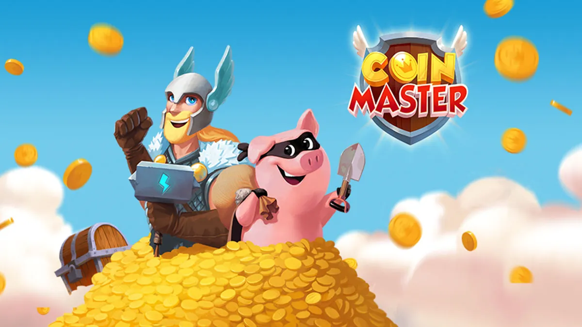 How to Level Up in Coin Master - Playbite