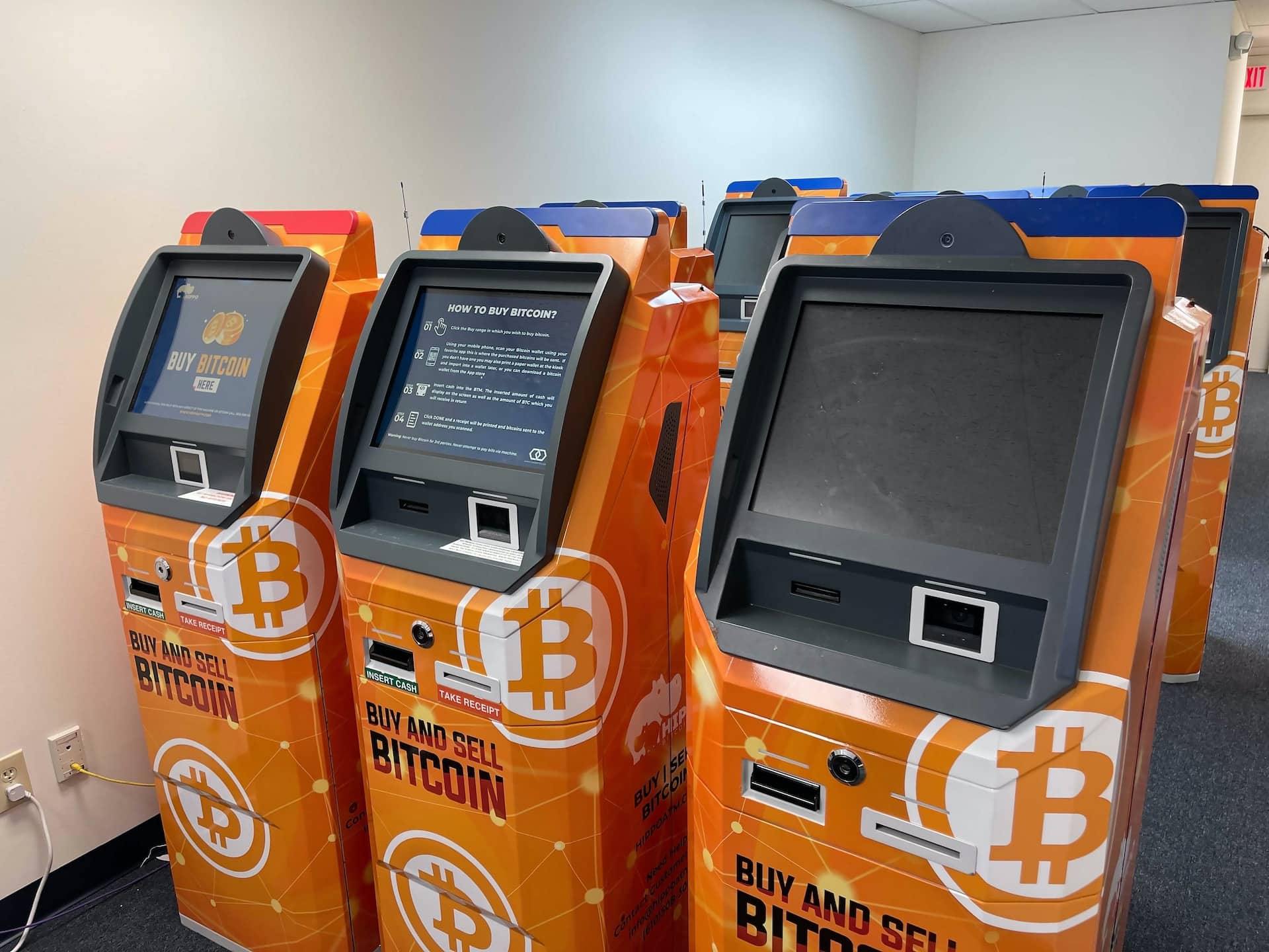 How to Start a Bitcoin ATM Business in 5 Steps | ChainBytes