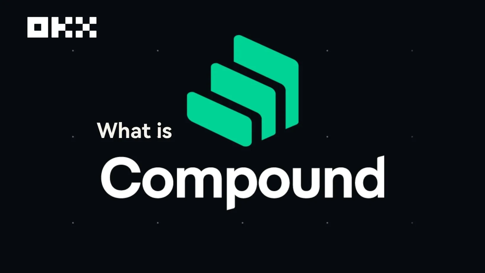 How To Take Out a Loan or Become a Lender On Compound Finance?