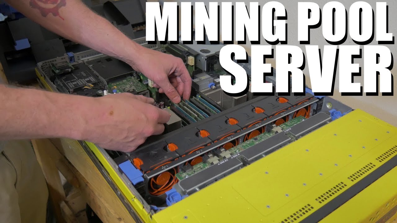 Crypto Mining Pools: Guide for New Miners