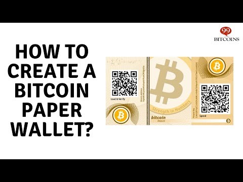 How to Set Up a Bitcoin Paper Wallet | ExpressVPN Blog