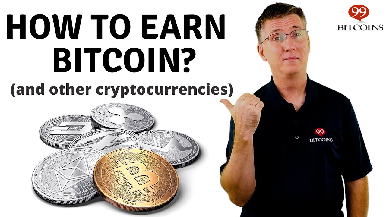 7 ways to make money with Bitcoin | Great Lakes Advocate | Forster, NSW