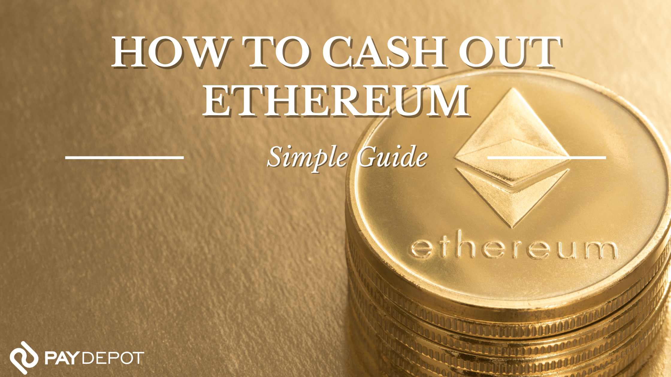 A Beginner's Guide to Earning Yield on ETH