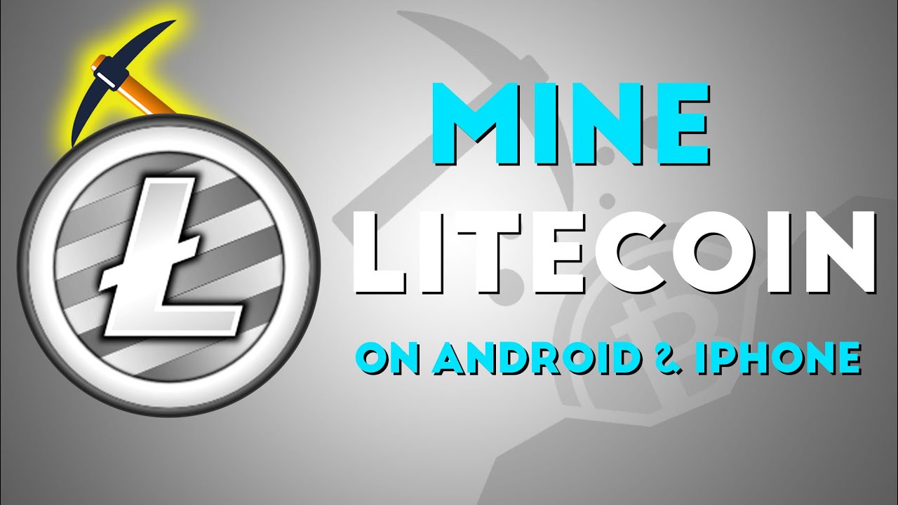 Litecoin Mining: Detailed Guide on How to Mine Litecoin (LTC)