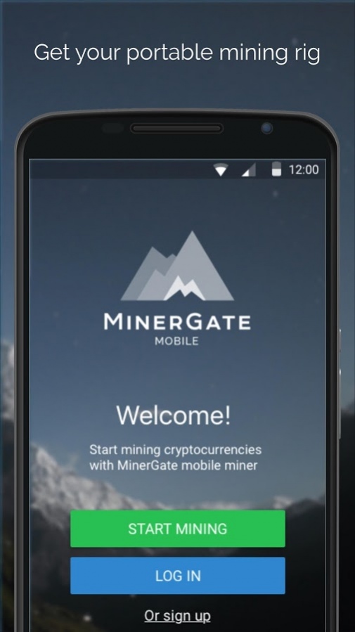 MinerGate mobile app improperly banned by Google Play — Official MinerGate Blog