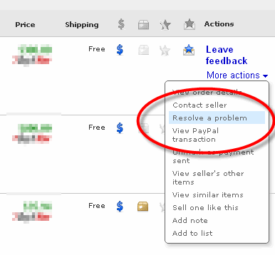 How to manage disputes and chargebacks in PayPal resolution center - Sift