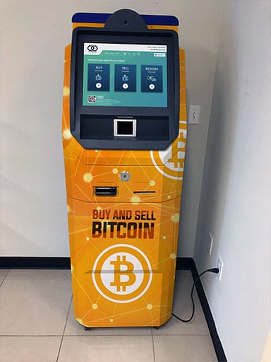 Guide on Bitcoin ATM business - how to start crypto ATM business