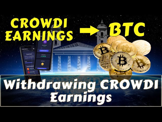 Bitcoin Payment Crowd1 | Bitcoin, Payment, Network marketing