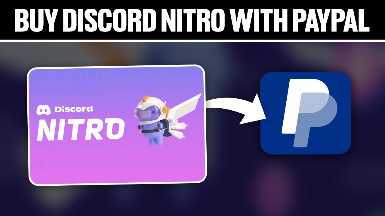 How To Get Discord Nitro Without a Credit Card? | ITGeared