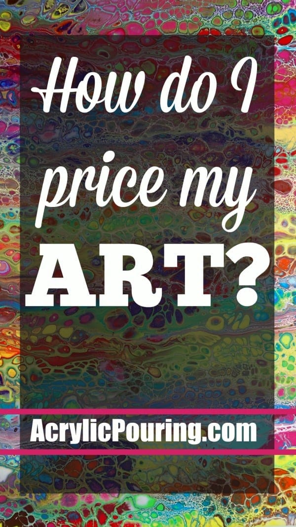 How to Price Fine Art and Paintings